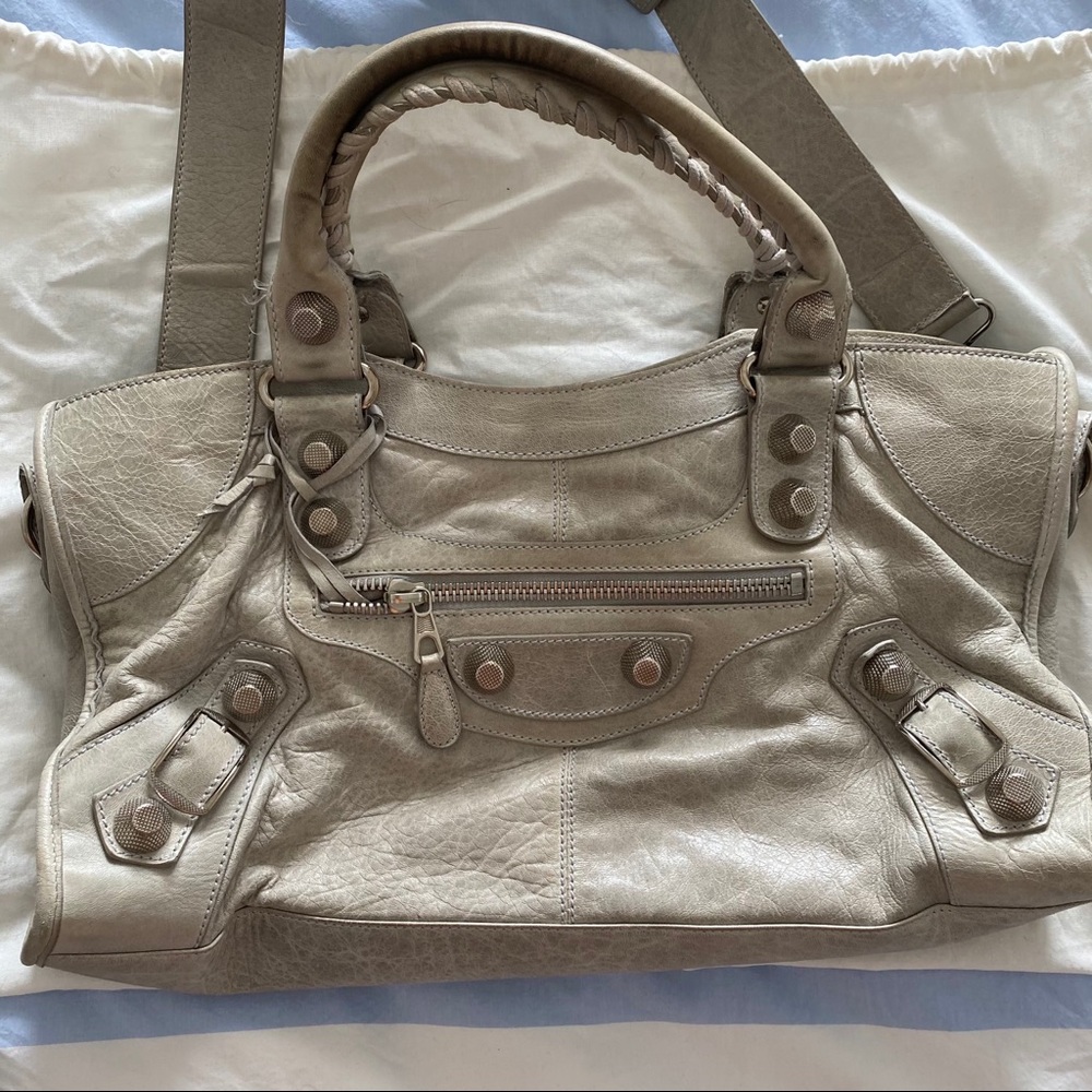 Balenciaga City Medium Bag